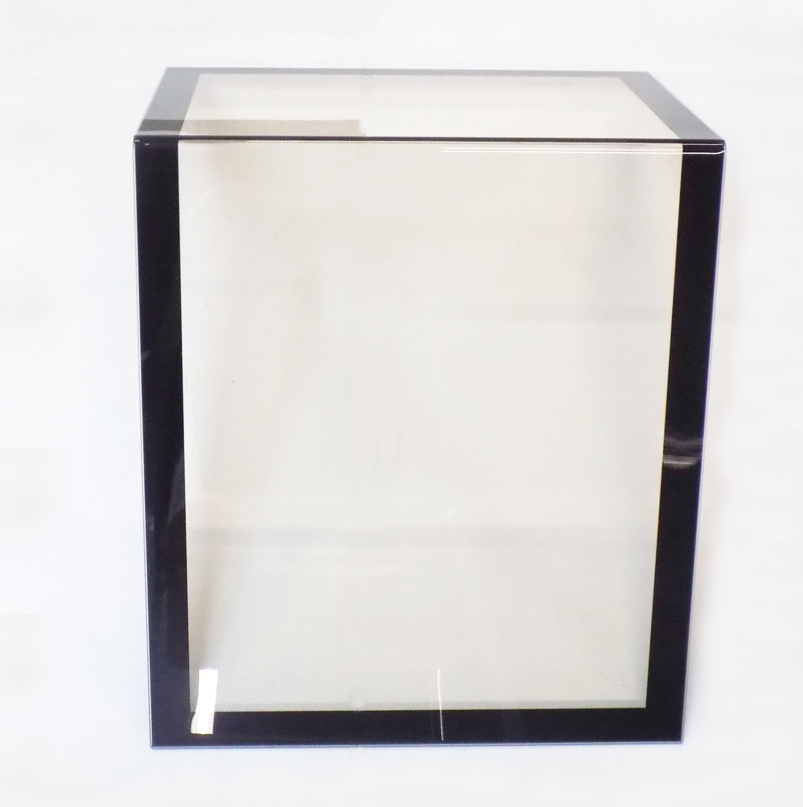 Spartherm Varia 2R-55h-4S Glasscheibe