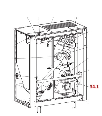 Wodtke ixbase air+ ignición