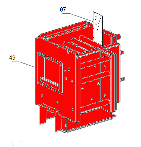 La Nordica TermoSuprema Compact caldera