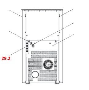 Wodtke Pat air+ placa principal P4