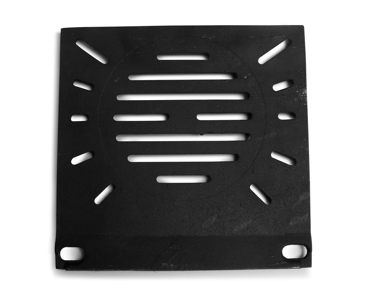 Wamsler Taurus KF 108 cadre de grille support de grille