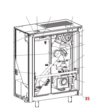 Wodtke ixbase air+ manguera