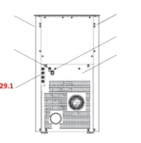 Wodtke Pat air+ placa principal P1