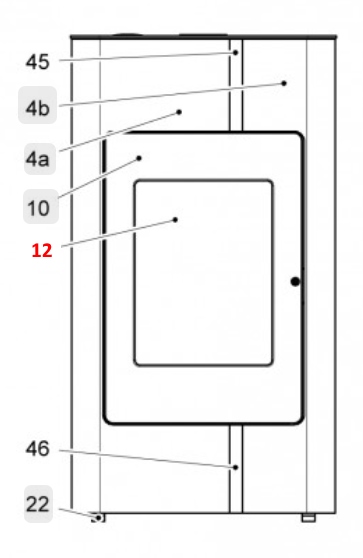 Haas+Sohn HSP 2.17 Premium vitre