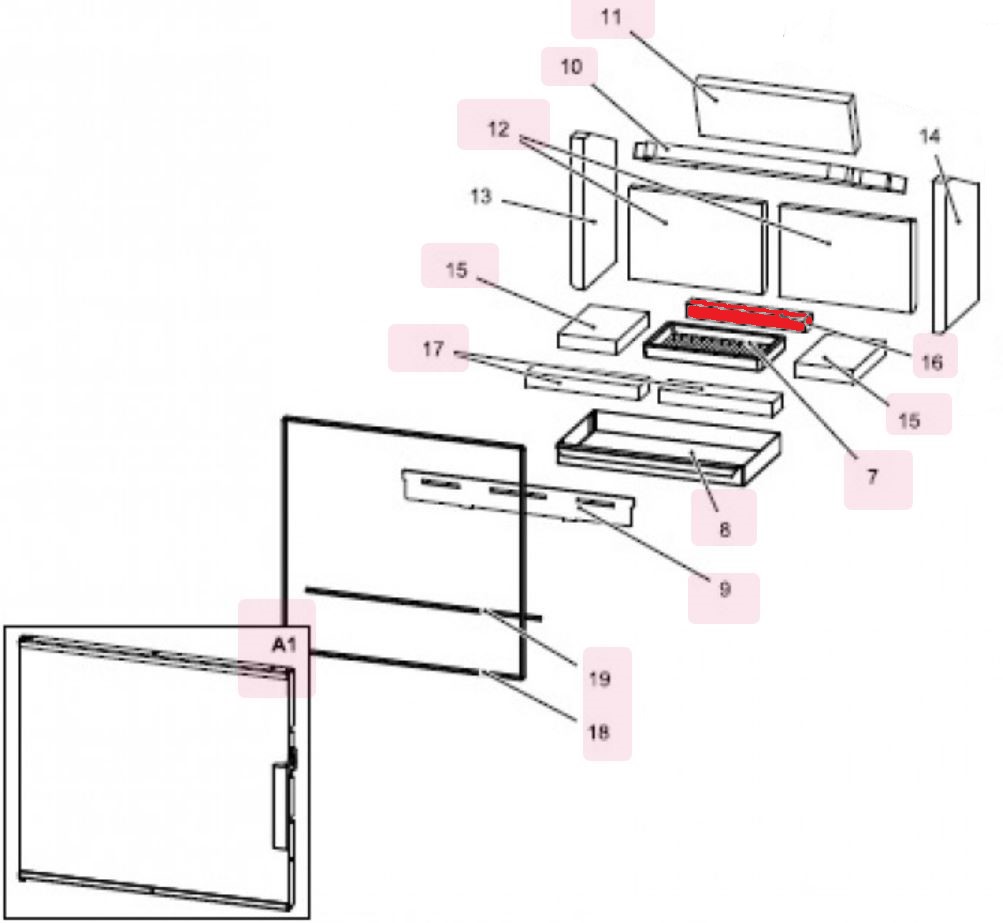 Haas+Sohn Levi easy Bodenstein hinten